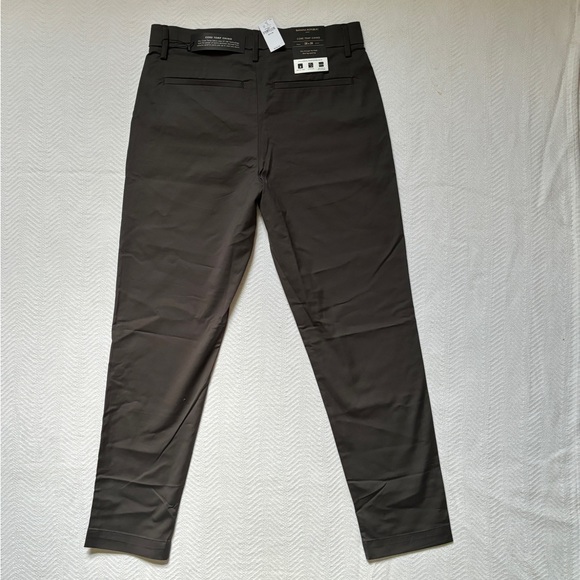 Banana Republic Core Temp Chino purchased winter 2023. - Picture 1 of 6